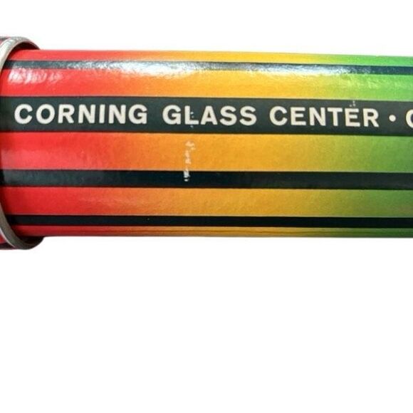 Corning Glass Center Corning New York Kaleidoscope - Picture 4 of 8